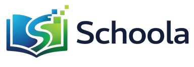 Schoola Logo
